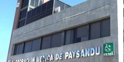 Cuatro pacientes internados en Paysand� con bacteria resistente