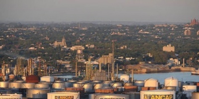 Sindicato reclama medidas para revertir "proceso de deterioro de ANCAP"