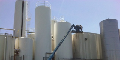 Murro: Problema del sector l�cteo "coyuntural y no estructural"