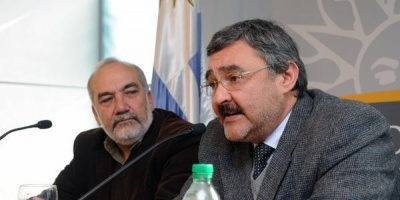 ANEP propondr� "una serie de acciones" en la educaci�n contra consumo abusivo de alcohol