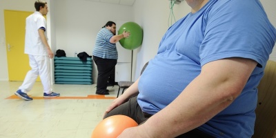 Aumenta n�mero de personas obesas y con sobrepeso