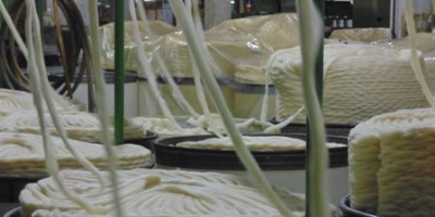 Ministerio de Industria analizar� f�rmula para "apoyar" a Tessam�rica