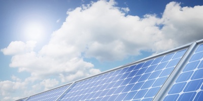 Cerros de Vera: primer pueblo uruguayo en autoabastecerse de energ�a el�ctrica con paneles fotovoltaicos