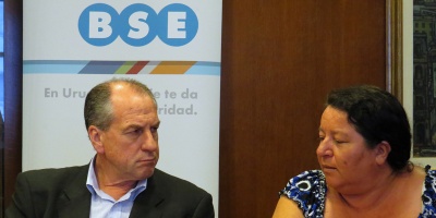 Trabajadoras dom�sticas esperan con gran expectativa lo que ser� la negociaci�n colectiva