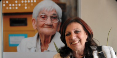 Se inaugur� el Centro C�vico "Luisa Cuesta"