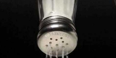 Evaluaron positivamente la medida de retirar los saleros en los locales gastron�micos de Montevideo