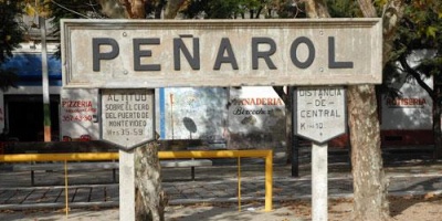 AFE habilit� salidas especiales a Estaci�n Pe�arol en vacaciones