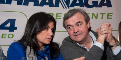 Alianza Nacional ya defini� sus nombres para ocupar cargos