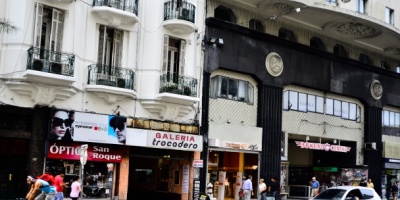 Marcha afectar� tr�nsito por el Centro de Montevideo