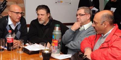 PIT-CNT reclama al Gobierno que "rectifique" los lineamientos salariales