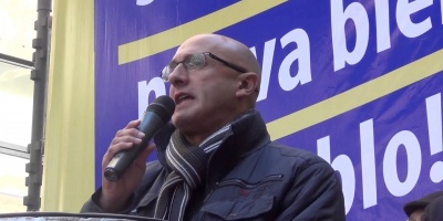 Salud privada: Trabajadores paran el 15