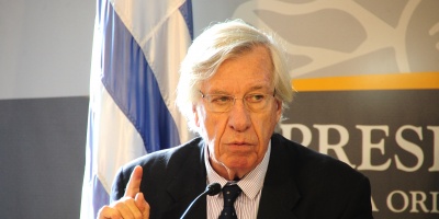 Astori contundente: Antel Arena se para