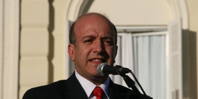 Se completa la �ltima f�rmula; Coutinho ser� el vice de Bordaberry