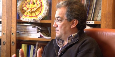 Blancos: Antel Arena demuestra que Mujica "no tomaba decisiones a largo plazo"