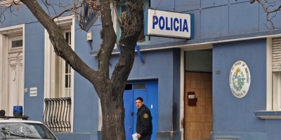 Mujer encontrada muerta en vivienda en Puntas de Macadam