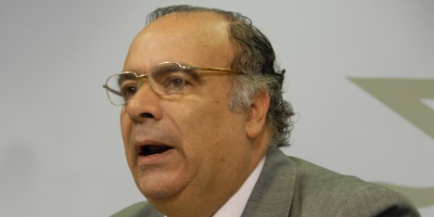 Reuni�n entre representantes de Uruguay y Argentina para acordar controles a UPM