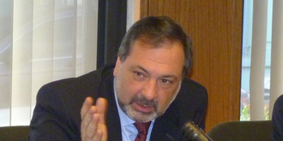 Gandini: D�ficit fiscal del Gobierno "es un tema de gesti�n y administraci�n"