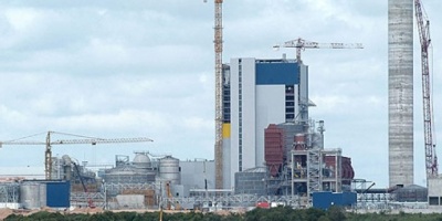 Planta de UPM Fray Bentos renueva certificaci�n ambiental europea