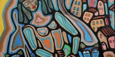 Obras de P�ez Vilar� retenidas en Argentina no eran robadas