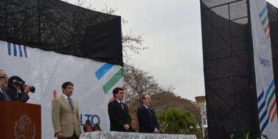 Andr�s Lima: "Nadie se la va a llevar de arriba, habr� auditorias�