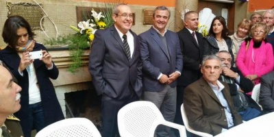 S�nchez espera pr�stamo para reordenar finanzas en Treinta y Tres