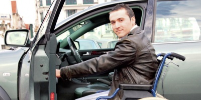 Gobierno modific� norma que habilita conducir veh�culos para discapacitados