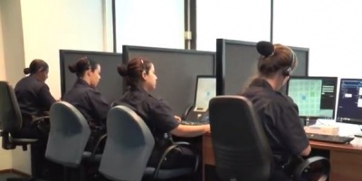 Servicio 911 atiende 9300 llamadas diarias en promedio