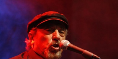 Daniel Mart�nez entregar� distinci�n a "Pepe" Guerra