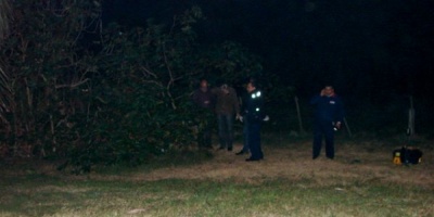 Cinco detenidos por crimen de joven en Maldonado