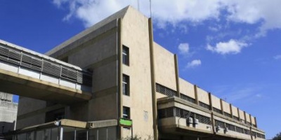 Recluso se fug� del Hospital Maciel durante internaci�n