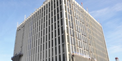 Asume nuevo directorio de UTE con colorado Amy por la oposici�n