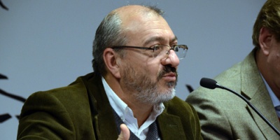 Mujeres blancas piden informe al MEC por denuncia de acoso contra �scar G�mez