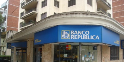 Investigan millonario fraude de funcionario del Banco Rep�blica en Paysand�