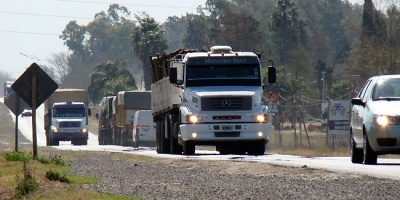 Uni�n de Exportadores agradeci� resoluci�n que insta a Argentina a deponer sus trabas proteccionistas