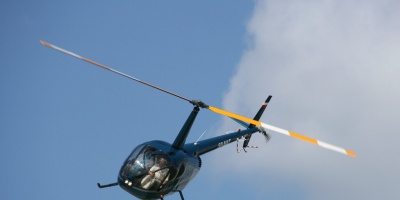 Ministerio del Interior adquirir� tres nuevos helic�pteros