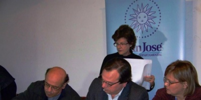 Molestia en Intendentes por controles de IMM