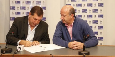 Coutinho sale de licencia para hacer campa�a
