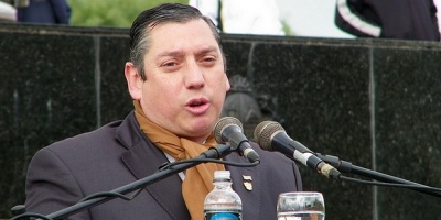 Enciso considera que se debe encontrar un mecanismo para mejorar rutas y caminer�a rural