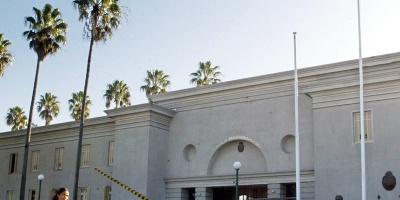 Roballo sobre b�squeda de desaparecidos: "Es una continuidad del trabajo realizado"