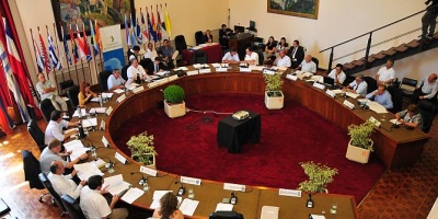 Aseguran que no habr� fiscalizaci�n de veh�culos y niegan malestar con Florida
