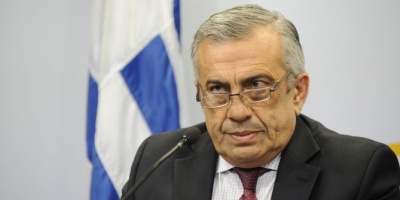 Lafluf denunci� falta de conectividad y se�al telef�nica en el interior