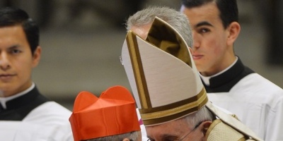 Sturla afirma que hay 80% de posibilidades que el Papa llegue a Uruguay