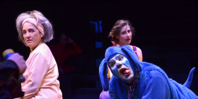 Comedia Nacional anuncia �ltimas funciones