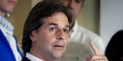 Sector del Partido Nacional anunci� Congreso partidario en Flores