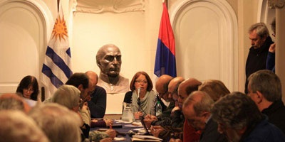 Frente Amplio quiere replicar en ASSE modelo del BPS