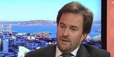 Cardoso: Procesamiento de Calloia "es el final de un proceso muy oscuro"