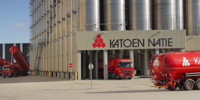 Katoen Natie adquiere la empresa de log�stica holandesa Langen