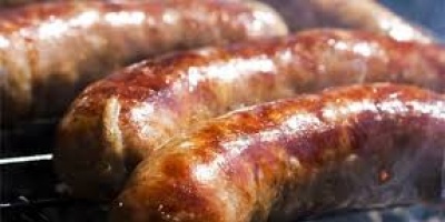 Advierten por comercializaci�n de chorizos �Camperito�