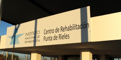 Punta de Rieles la primera penitenciar�a de participaci�n p�blico privada del pa�s