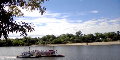 DINAGUA analiza nivel de potabilidad de cuencas alternativas